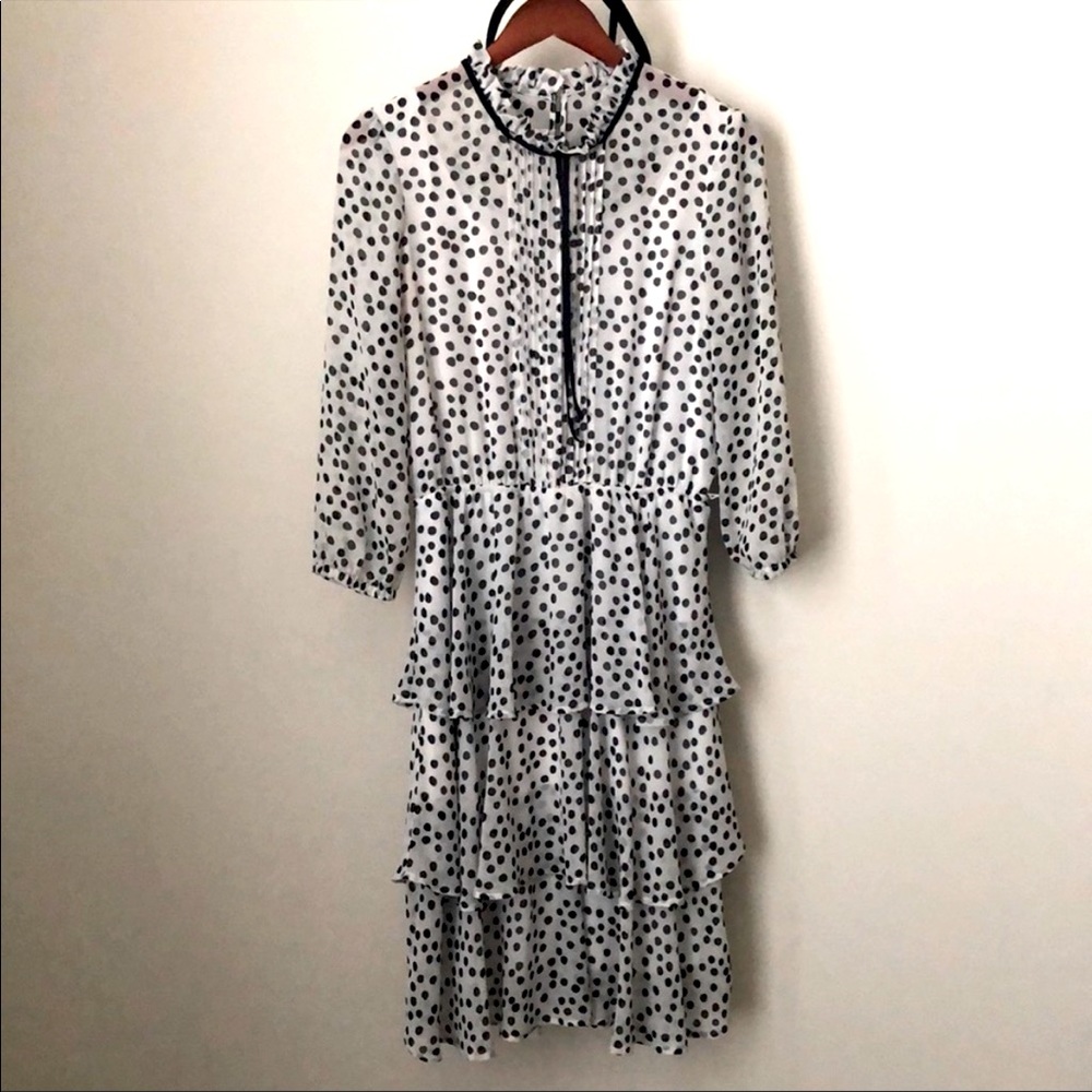 Eva Mendes dress